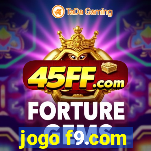 jogo f9.com